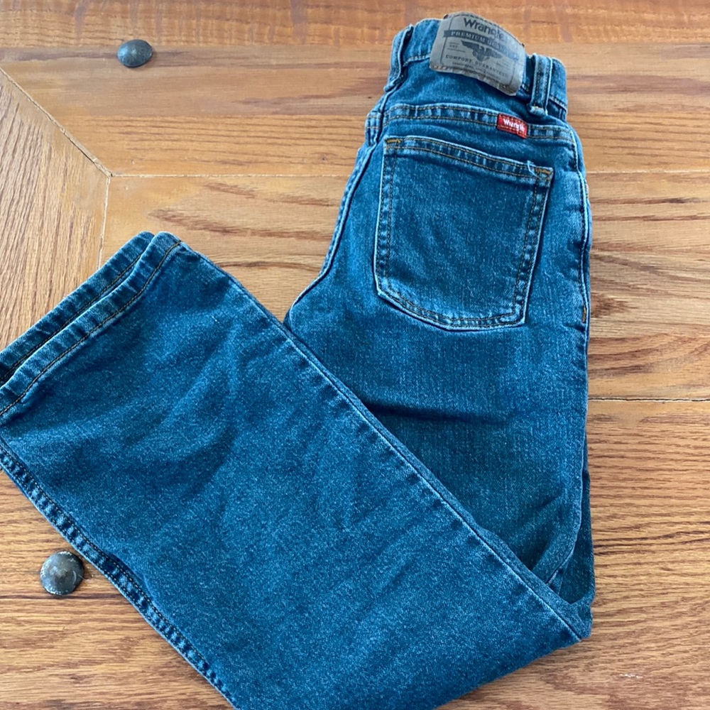 Wrangler Classic Boot